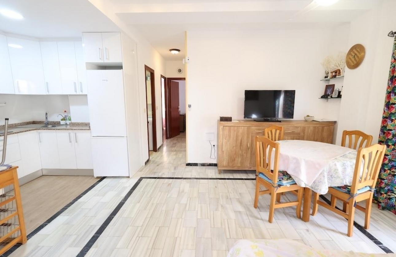 Rynek Wtórny - Apartament - La Mata