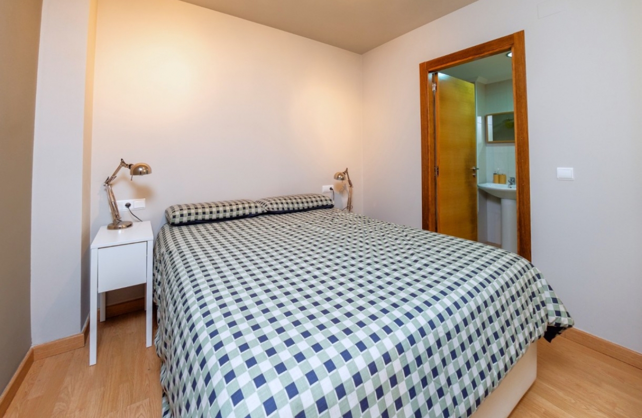 Rynek Wtórny - Apartament - La Mata