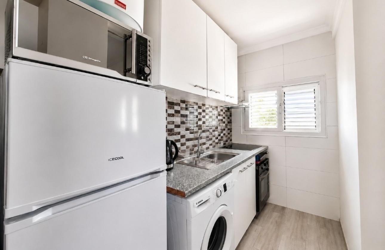 Rynek Wtórny - Apartament - La Mata