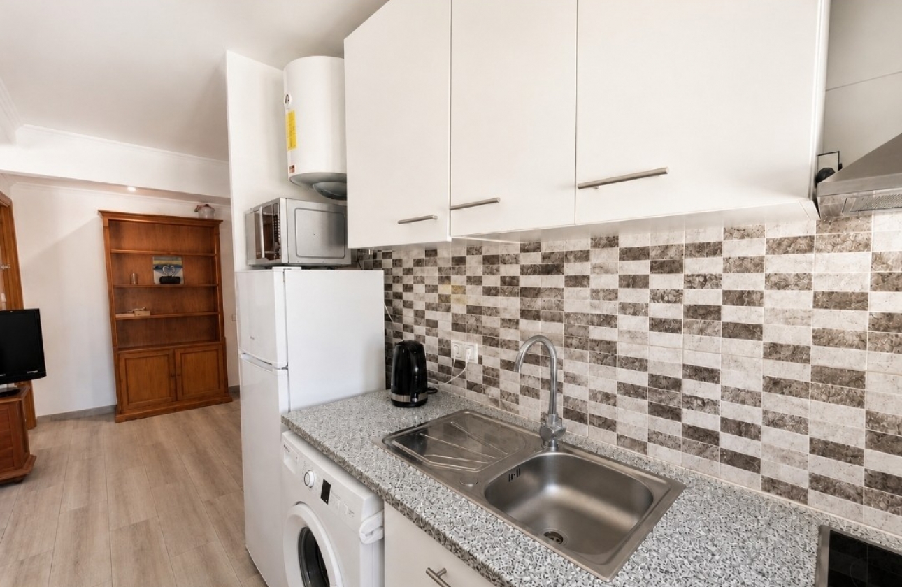 Rynek Wtórny - Apartament - La Mata