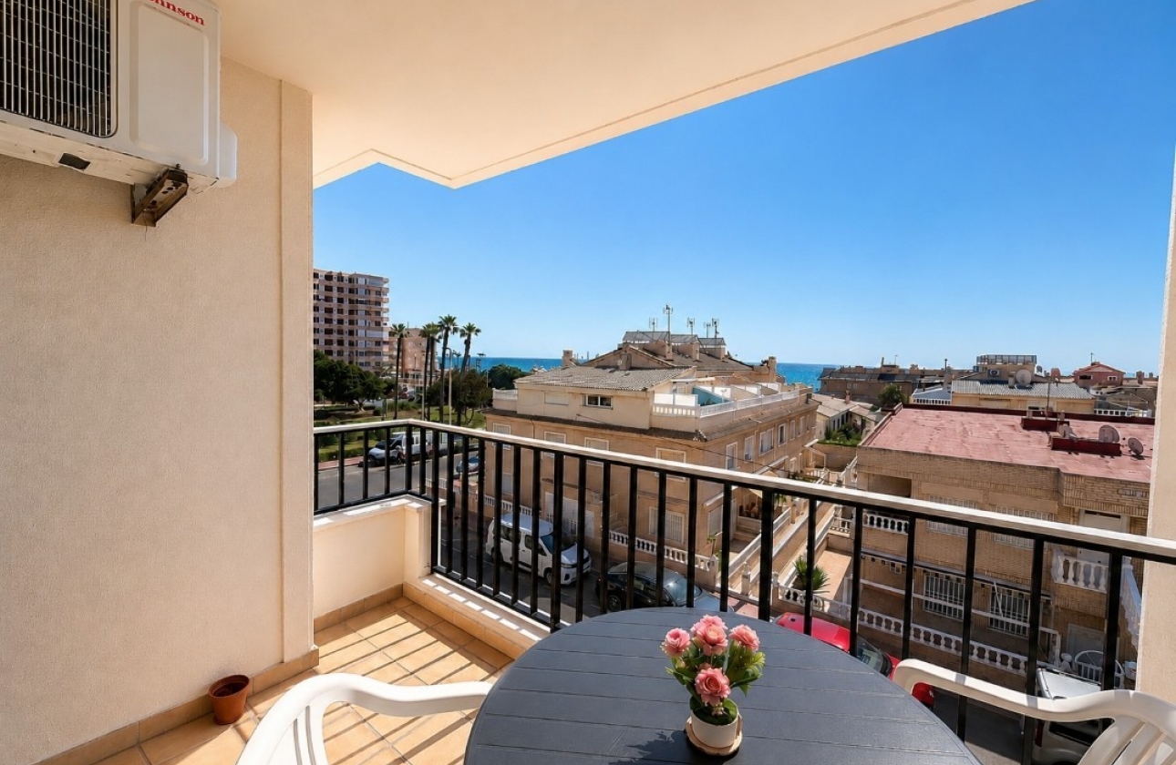 Rynek Wtórny - Apartament - La Mata