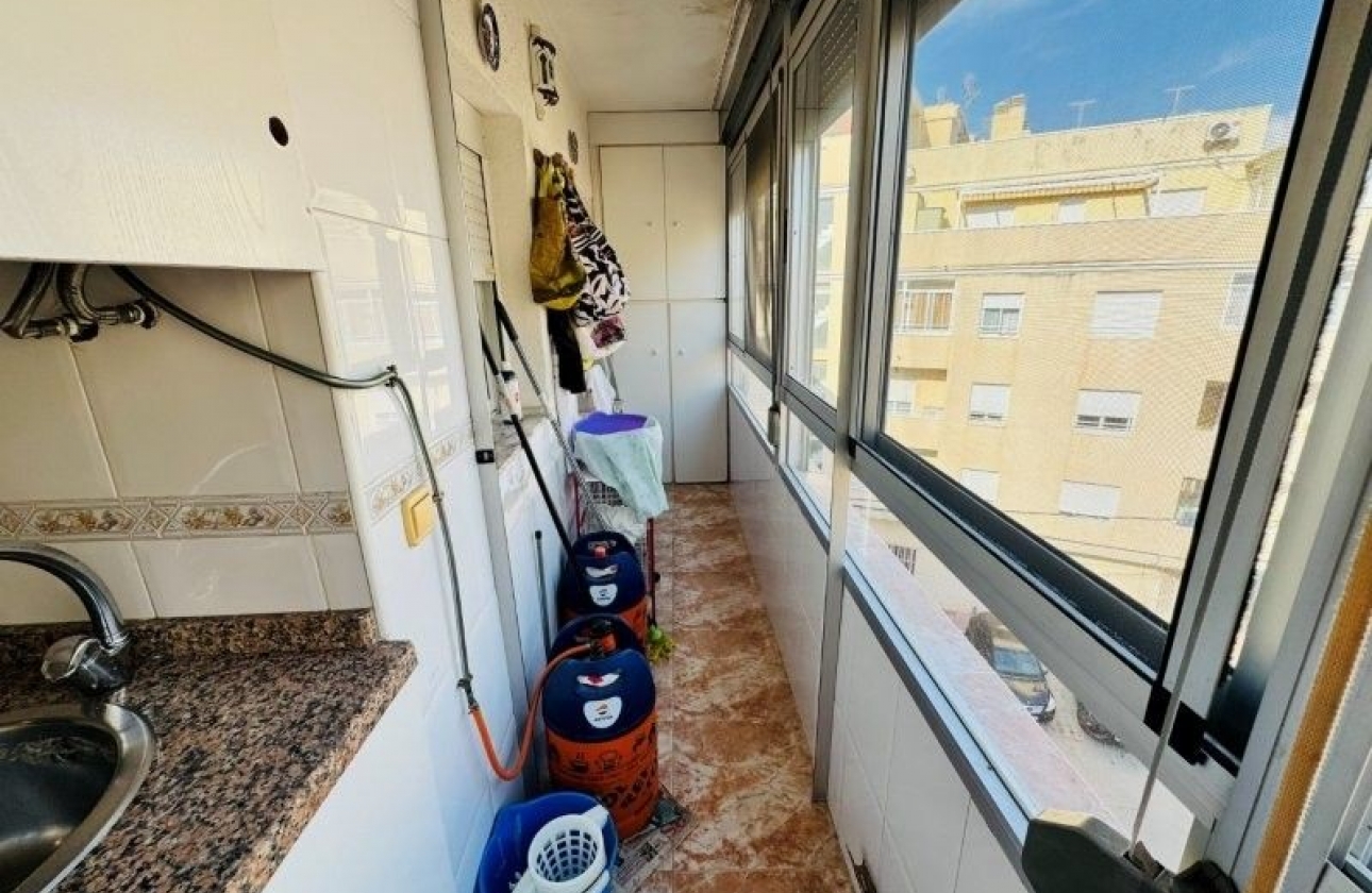 Rynek Wtórny - Apartament - La Mata