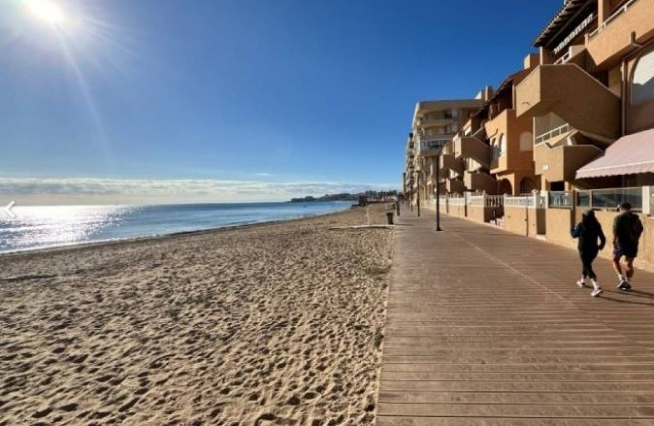 Rynek Wtórny - Apartament - La Mata