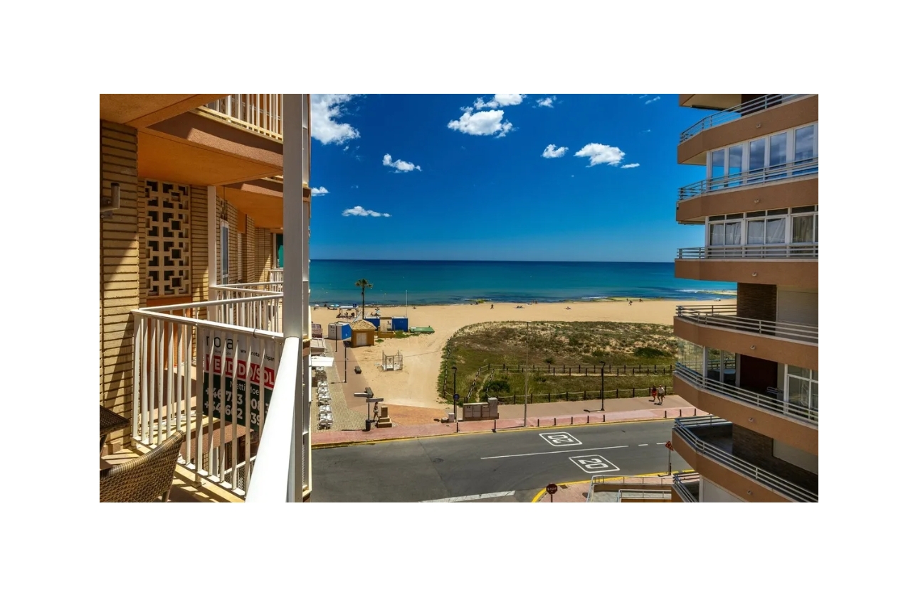 Rynek Wtórny - Apartament - La Mata