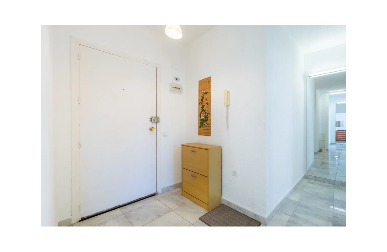 Rynek Wtórny - Apartament - La Mata