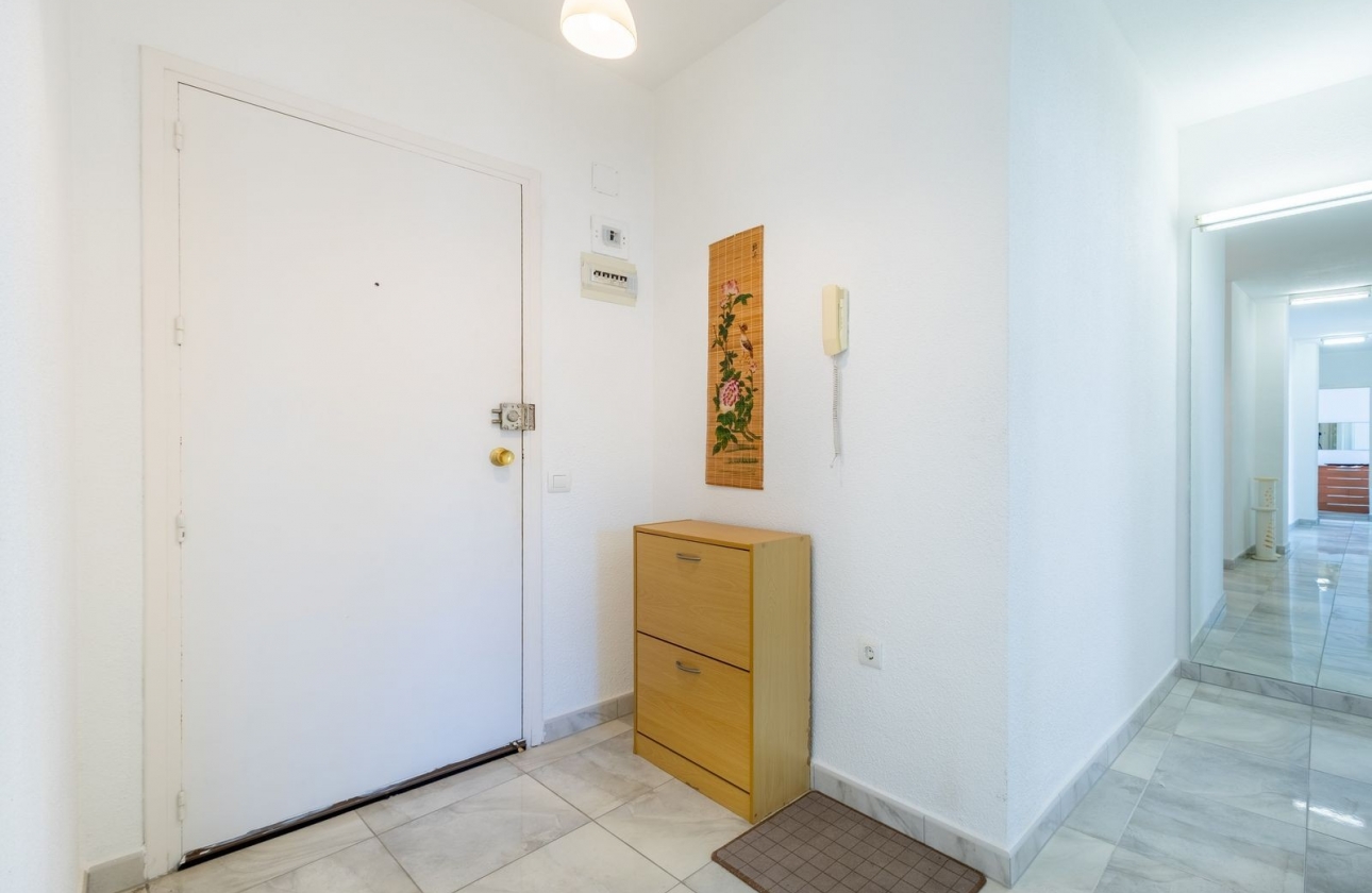 Rynek Wtórny - Apartament - La Mata