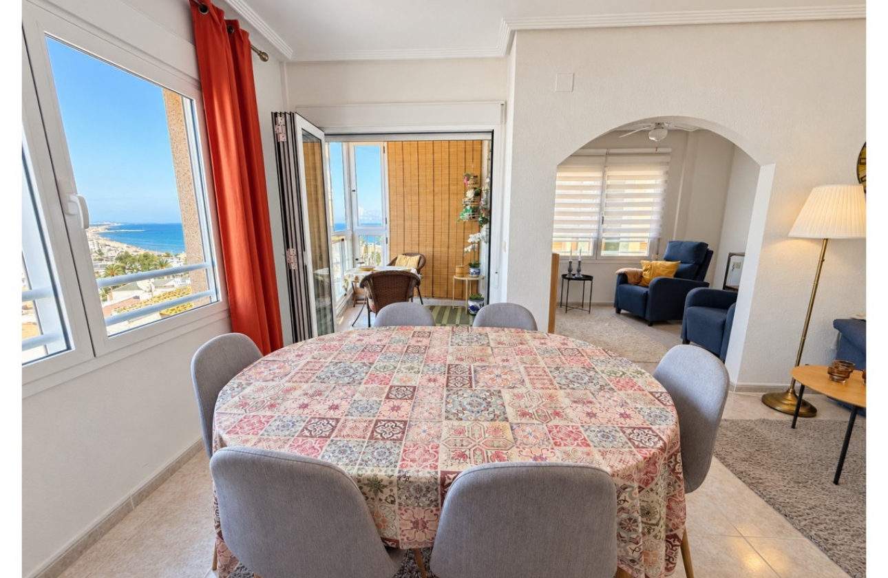 Rynek Wtórny - Apartament - La Mata