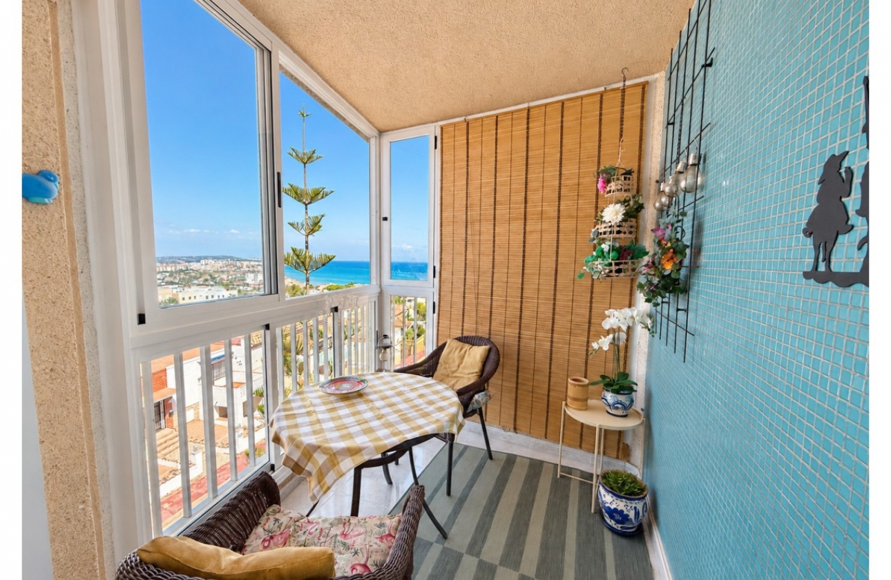 Rynek Wtórny - Apartament - La Mata