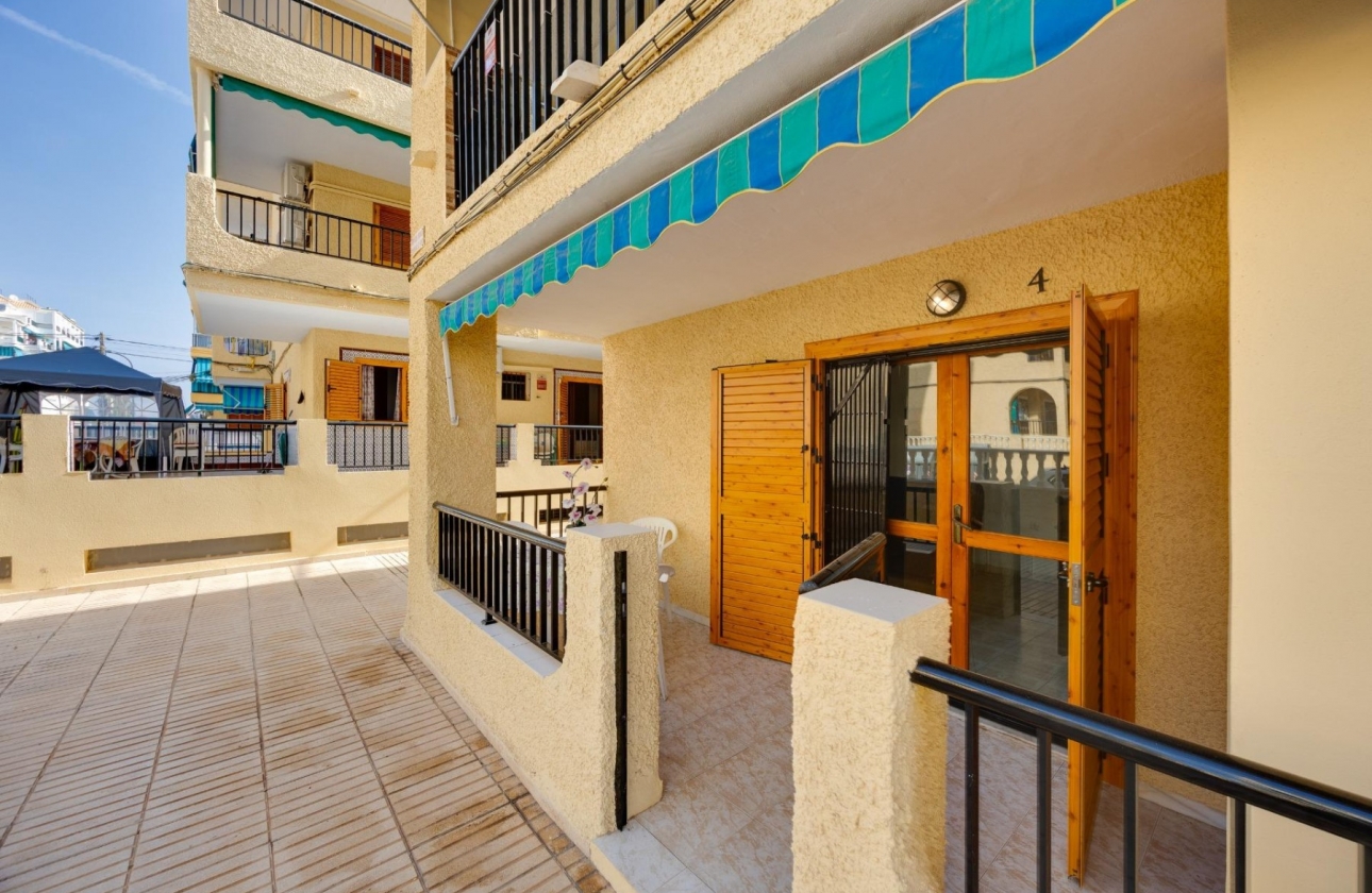 Rynek Wtórny - Apartament - La Mata