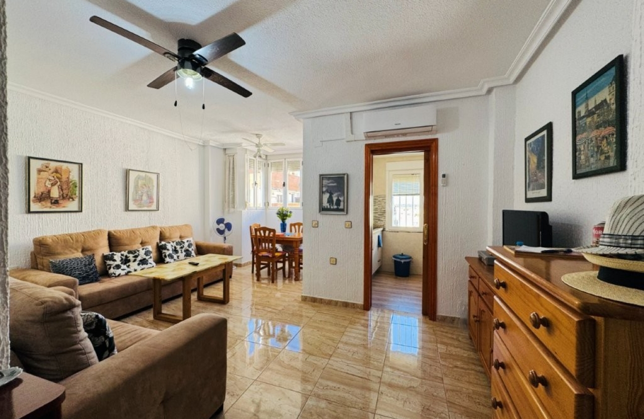Rynek Wtórny - Apartament - La Mata
