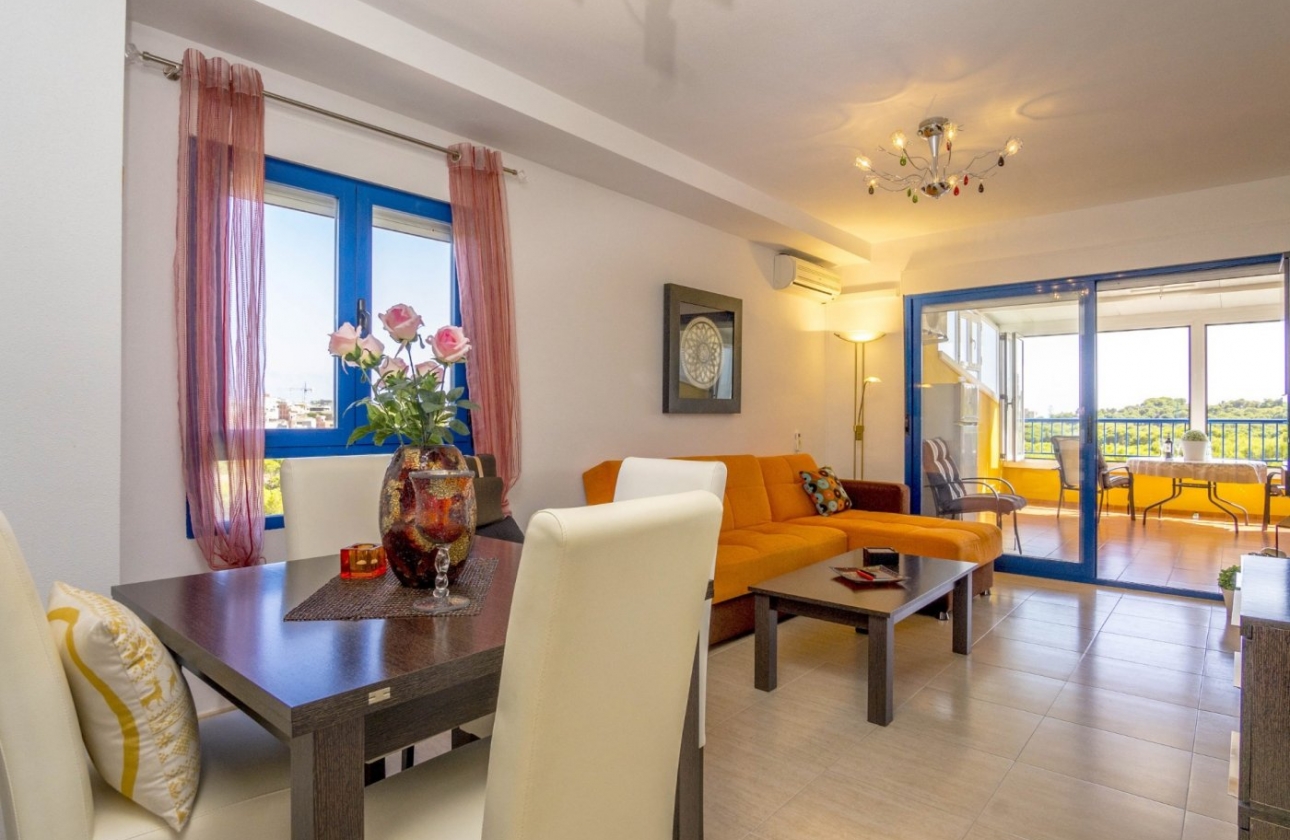 Rynek Wtórny - Apartament - Orihuela Costa - Altos de Campoamor