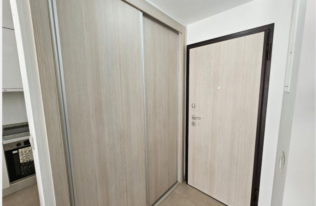 Rynek Wtórny - Apartament - Orihuela Costa - Cabo Roig