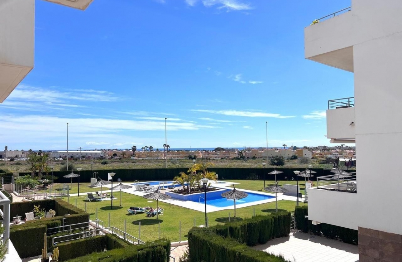 Rynek Wtórny - Apartament - Orihuela Costa - Cabo Roig