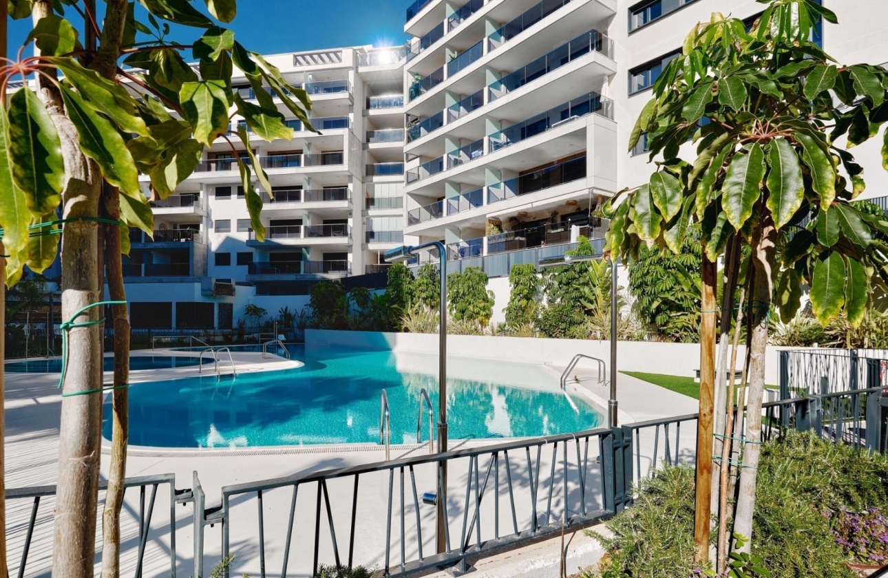 Rynek Wtórny - Apartament - Orihuela Costa - Dehesa de campoamor