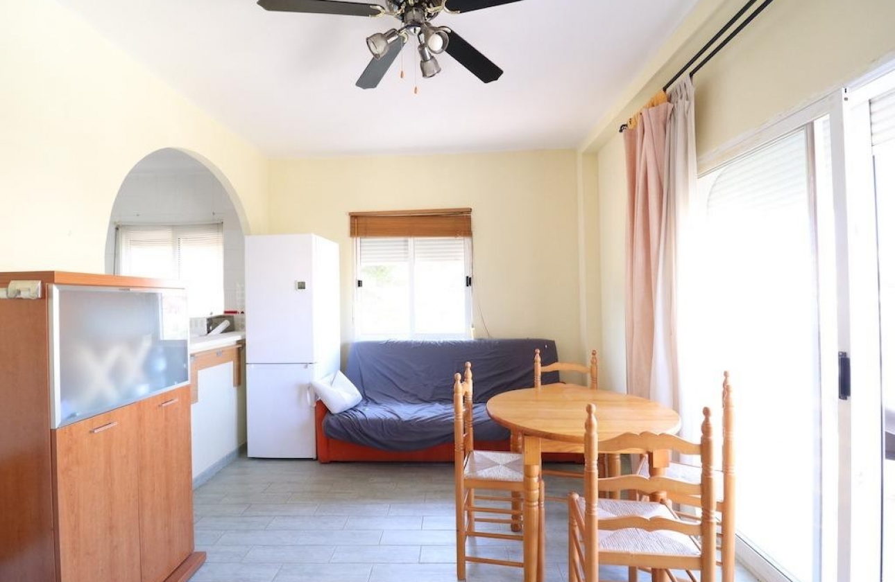 Rynek Wtórny - Apartament - Orihuela Costa - Las Filipinas