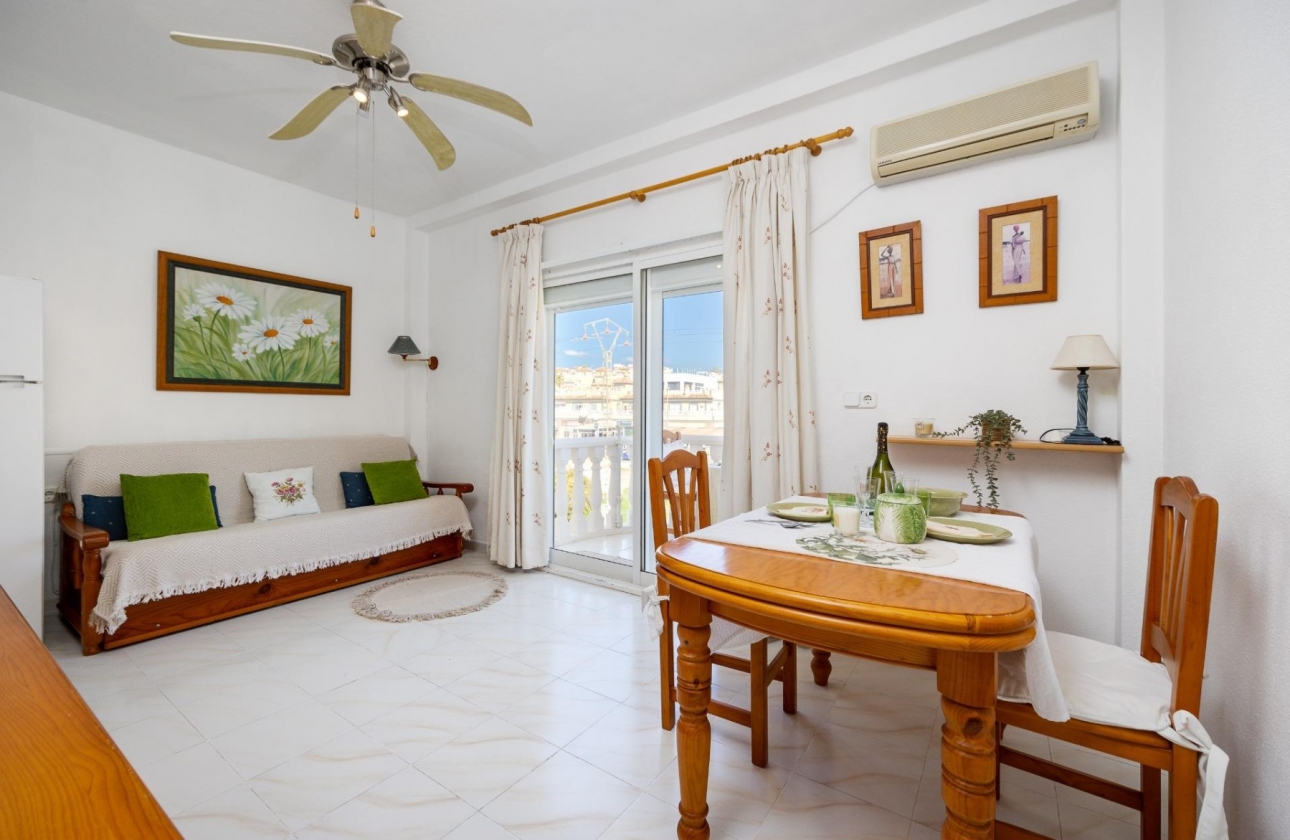 Rynek Wtórny - Apartament - Orihuela Costa - Las Filipinas