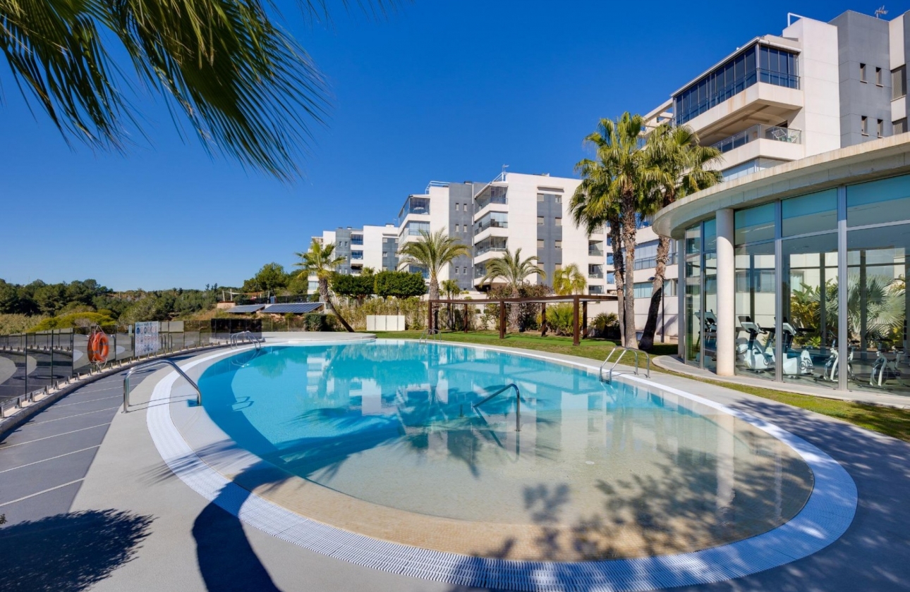 Rynek Wtórny - Apartament - Orihuela Costa - Los Dolses