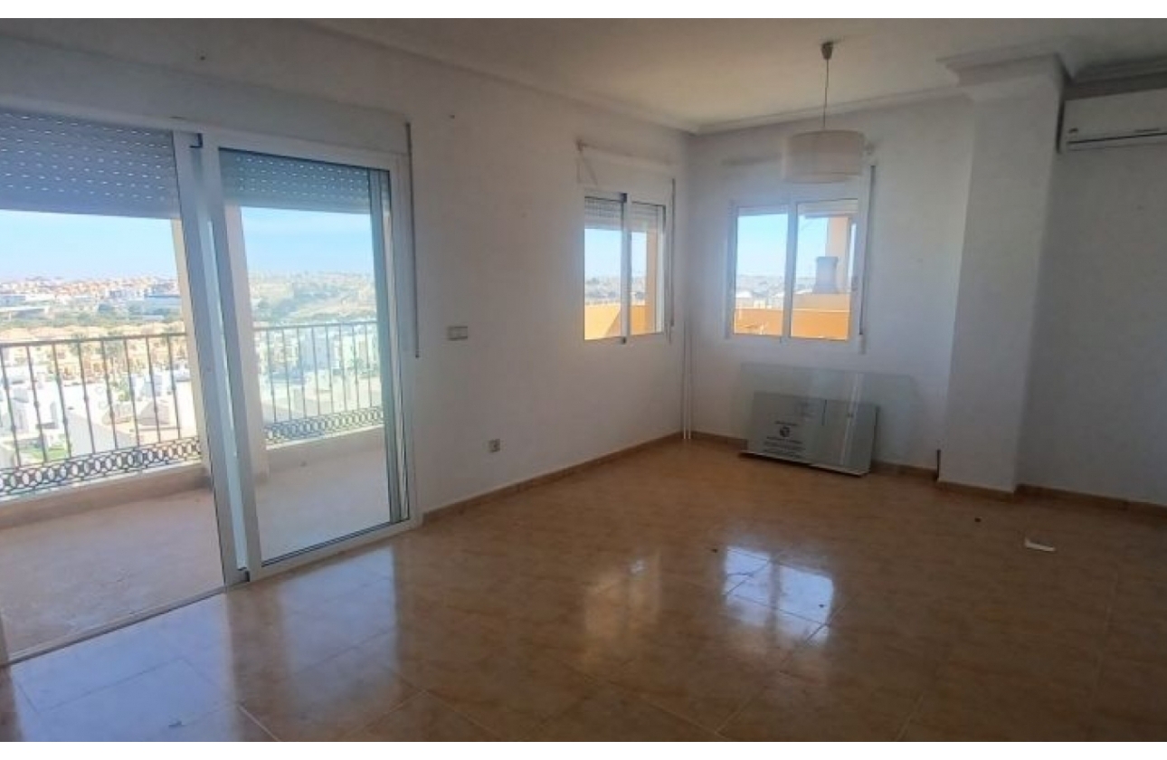 Rynek Wtórny - Apartament - Orihuela Costa - Orihuela