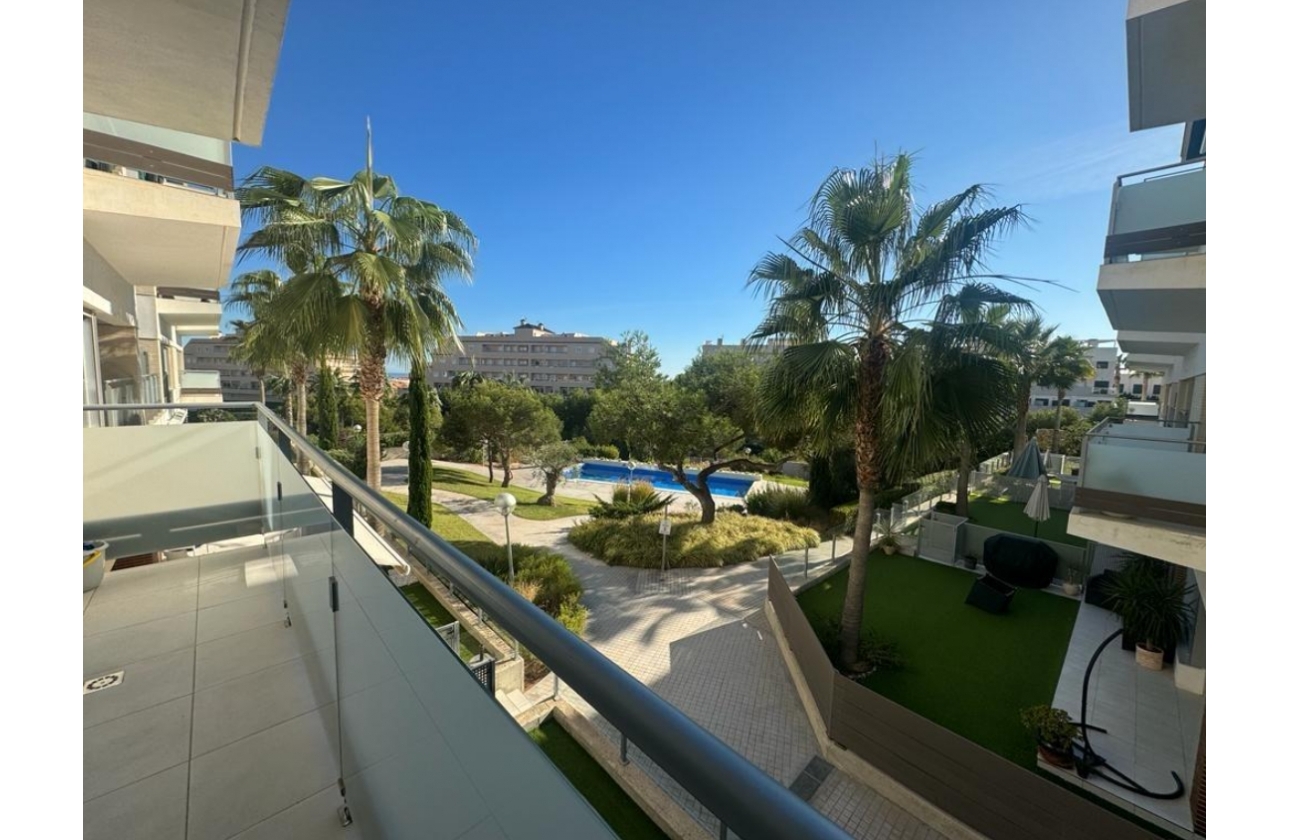 Rynek Wtórny - Apartament - Orihuela Costa - Playa Flamenca