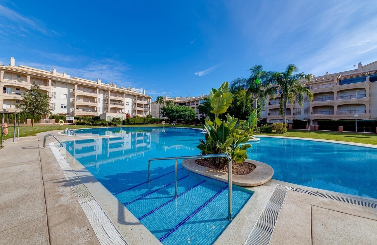 Rynek Wtórny - Apartament - Orihuela Costa - Playa Flamenca