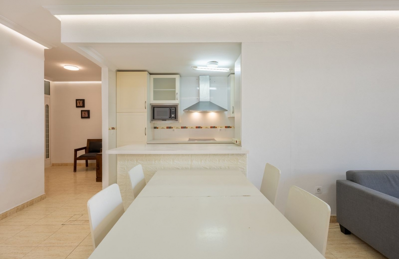 Rynek Wtórny - Apartament - Orihuela Costa - Playa Flamenca