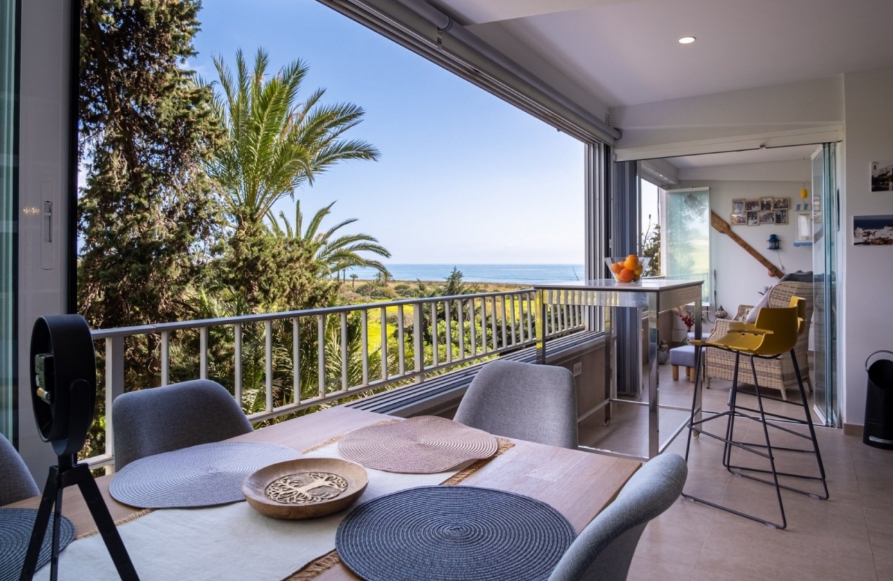 Rynek Wtórny - Apartament - Orihuela Costa - Punta Prima