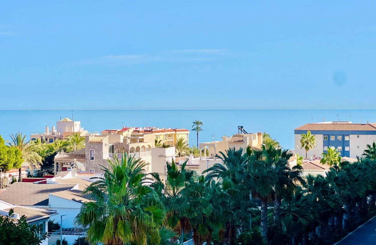 Rynek Wtórny - Apartament - Orihuela Costa - Punta Prima