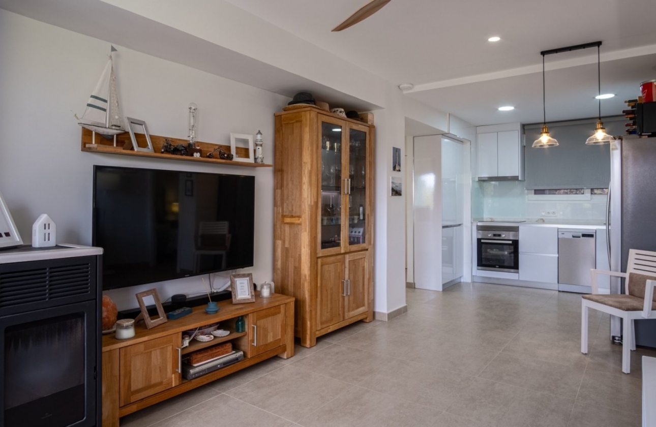 Rynek Wtórny - Apartament - Orihuela Costa - Punta Prima