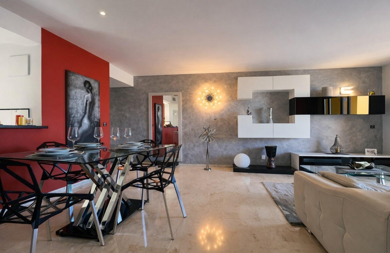 Rynek Wtórny - Apartament - Orihuela Costa - Punta Prima