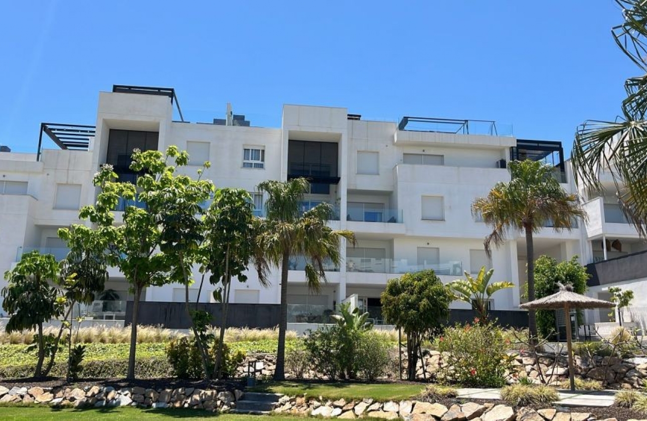 Rynek Wtórny - Apartament - Orihuela Costa - Punta Prima