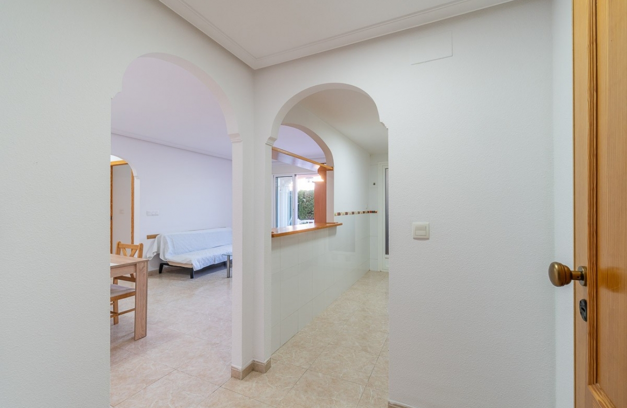 Rynek Wtórny - Apartament - Orihuela Costa