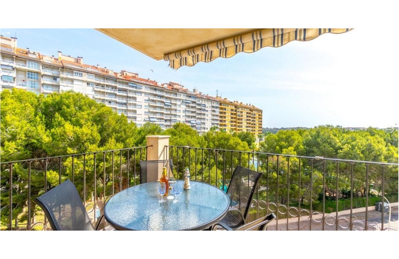 Rynek Wtórny - Apartament - Orihuela Costa