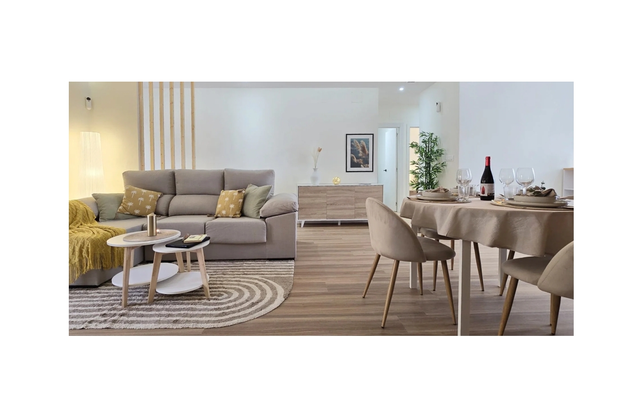 Rynek Wtórny - Apartament - San Pedro del Pinatar - San Pedro del Pinatar pueblo