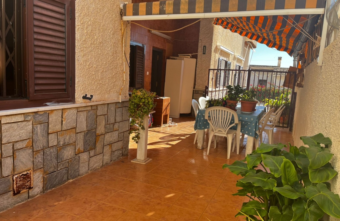 Rynek Wtórny - Apartament - Santa Pola - Playa del Este