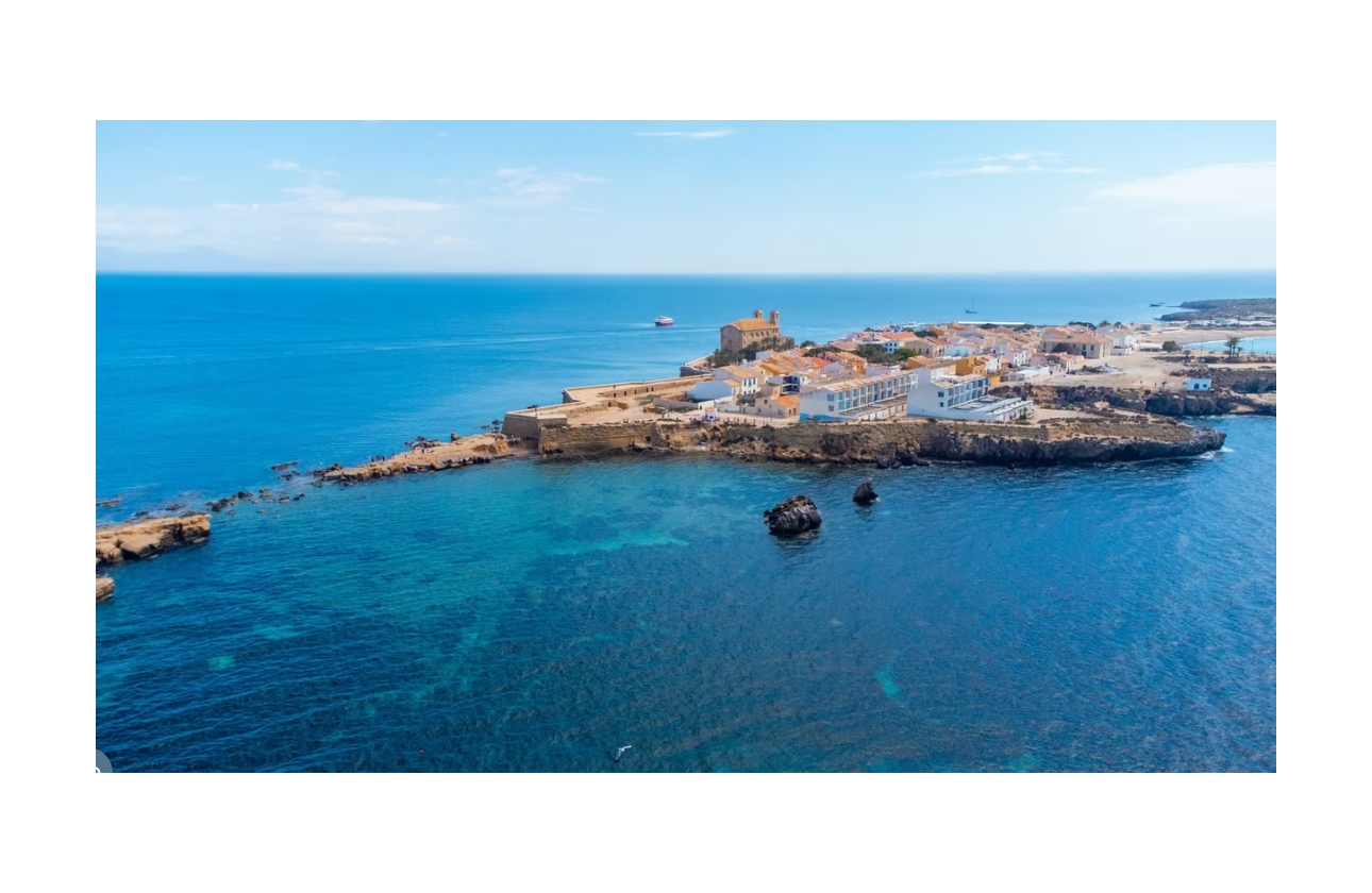 Rynek Wtórny - Apartament - Santa Pola