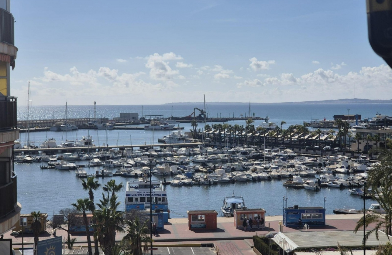 Rynek Wtórny - Apartament - Santa Pola