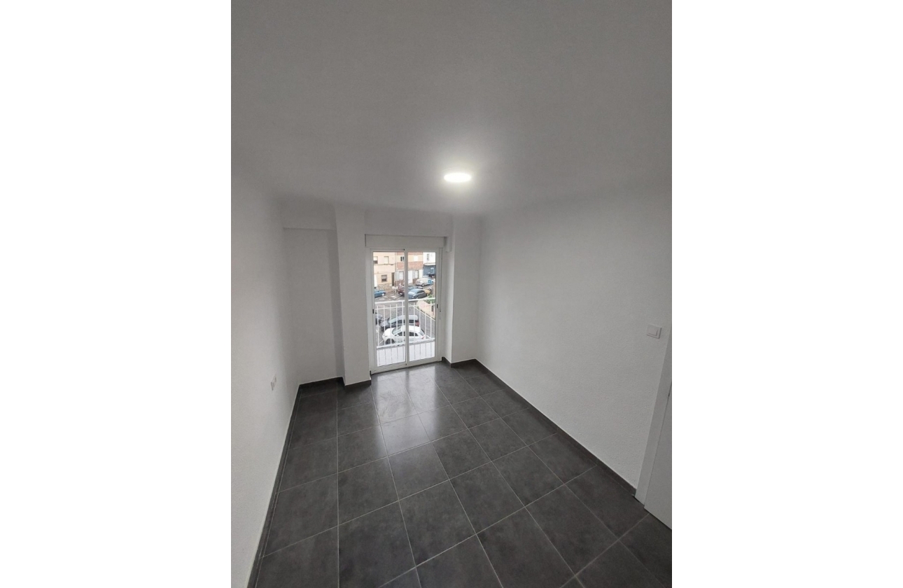 Rynek Wtórny - Apartament - Santa Pola