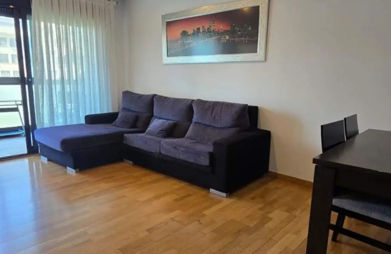 Rynek Wtórny - Apartament - Santa Pola