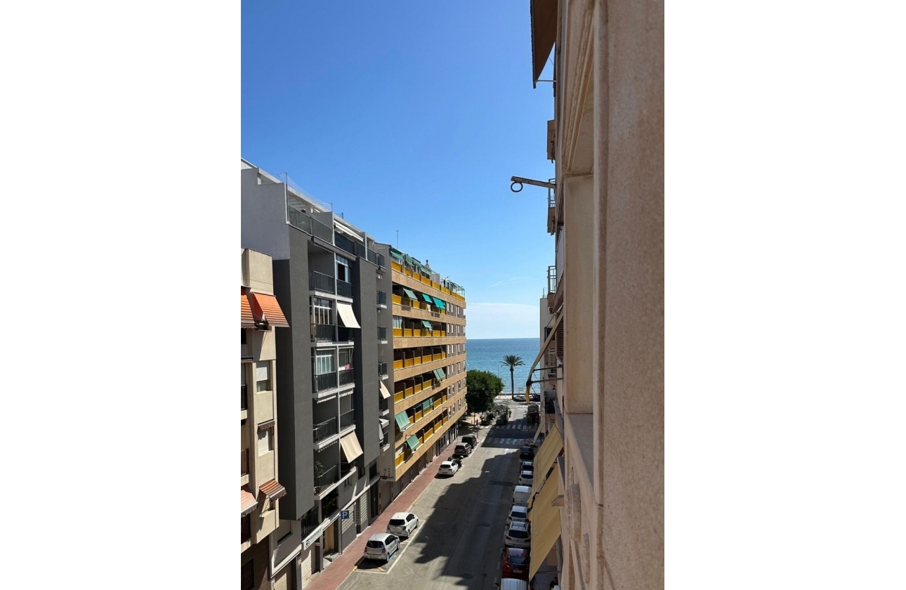 Rynek Wtórny - Apartament - Santa Pola