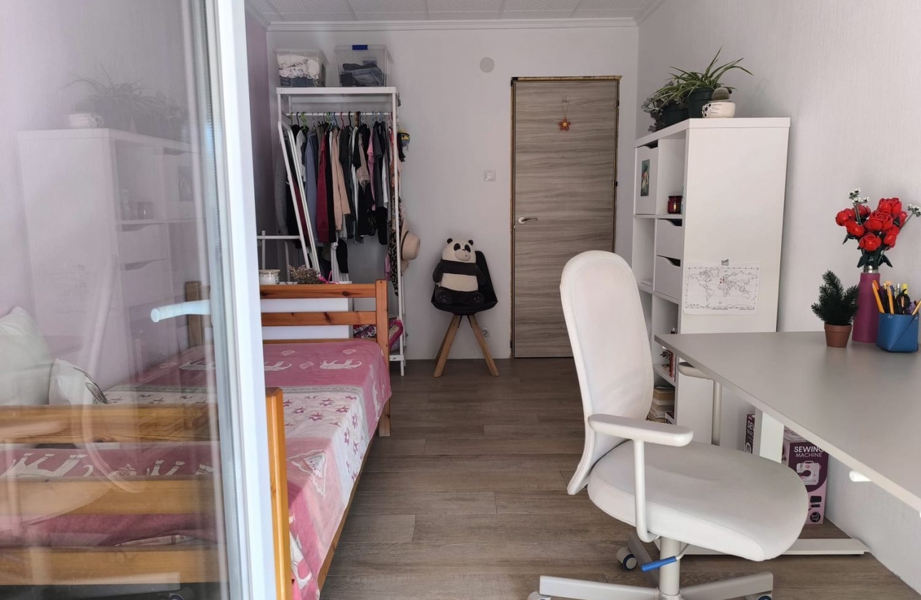 Rynek Wtórny - Apartament - Santa Pola
