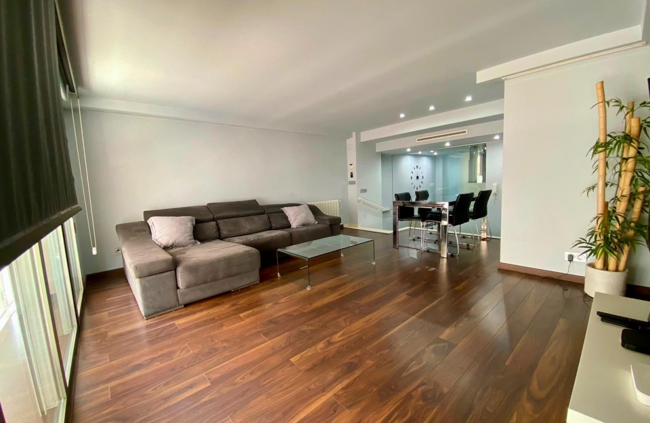 Rynek Wtórny - Apartament - Santa Pola
