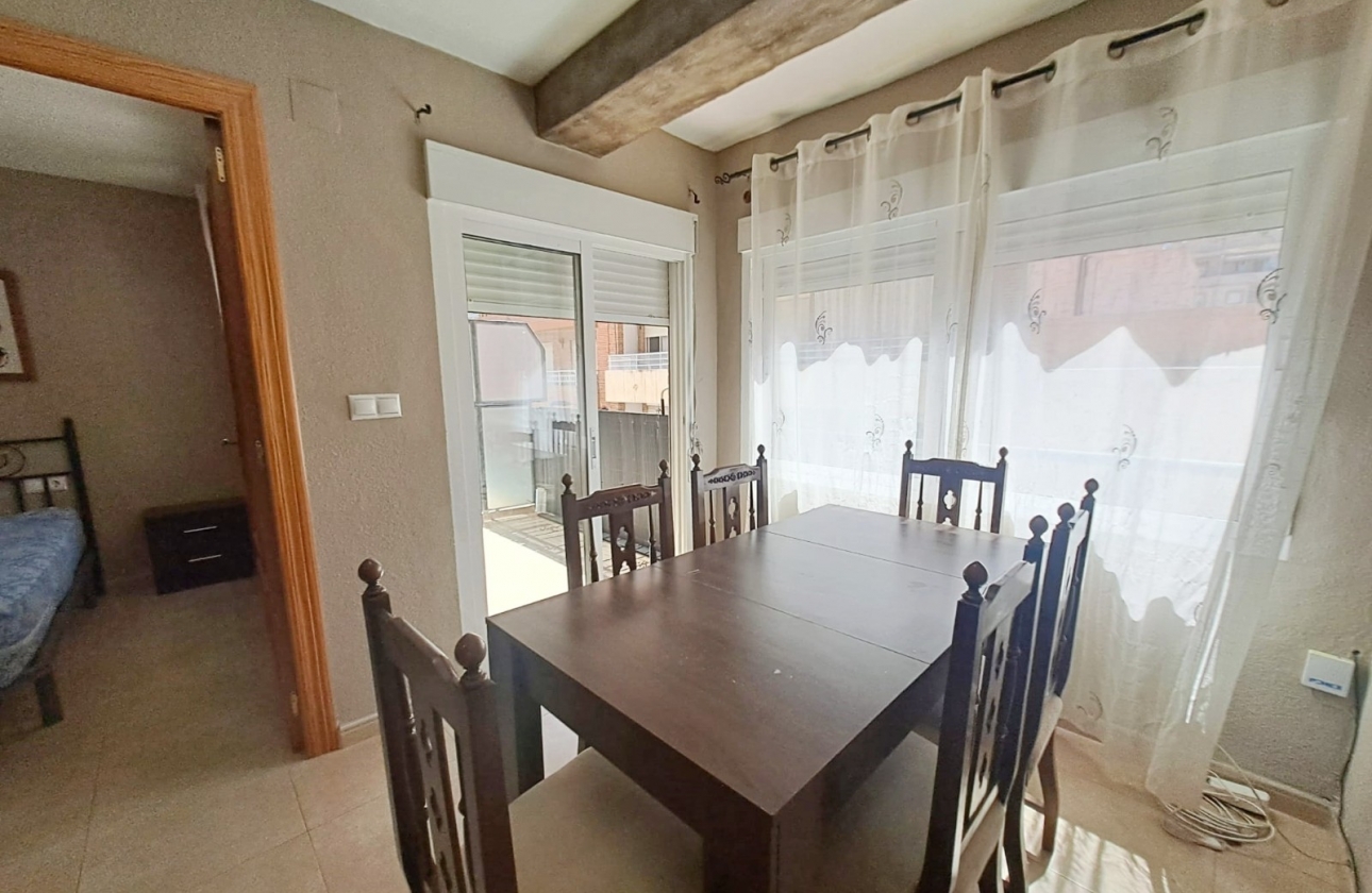 Rynek Wtórny - Apartament - Torrevieja - Centrum