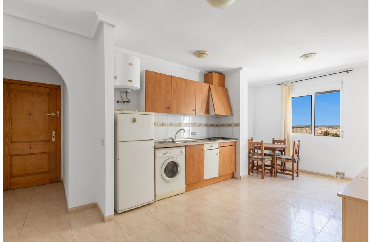 Rynek Wtórny - Apartament - Torrevieja - Centrum