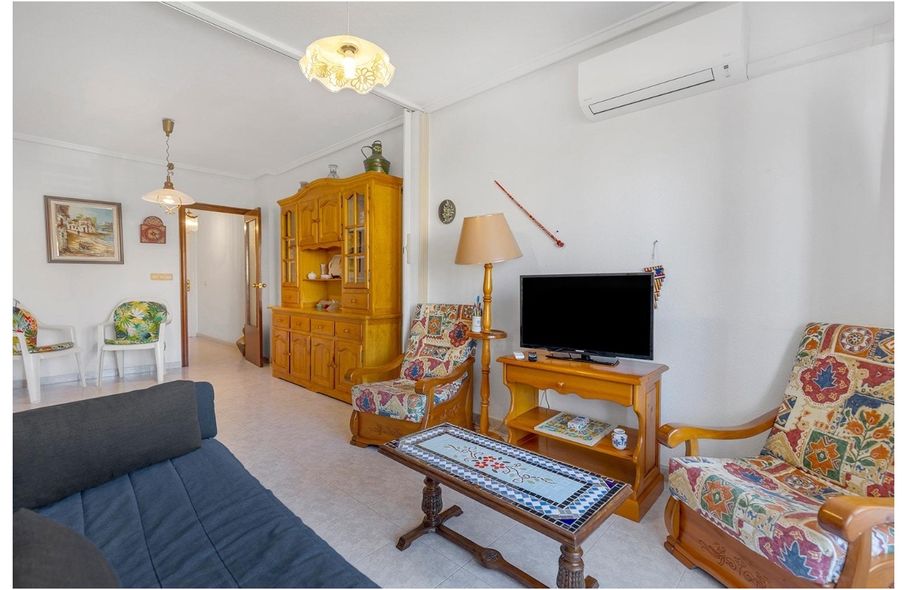 Rynek Wtórny - Apartament - Torrevieja - Centrum