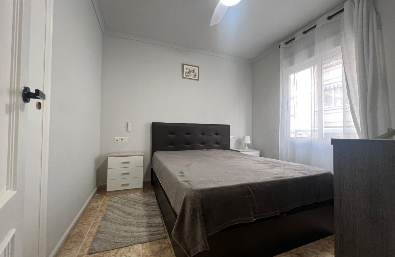 Rynek Wtórny - Apartament - Torrevieja - Centrum