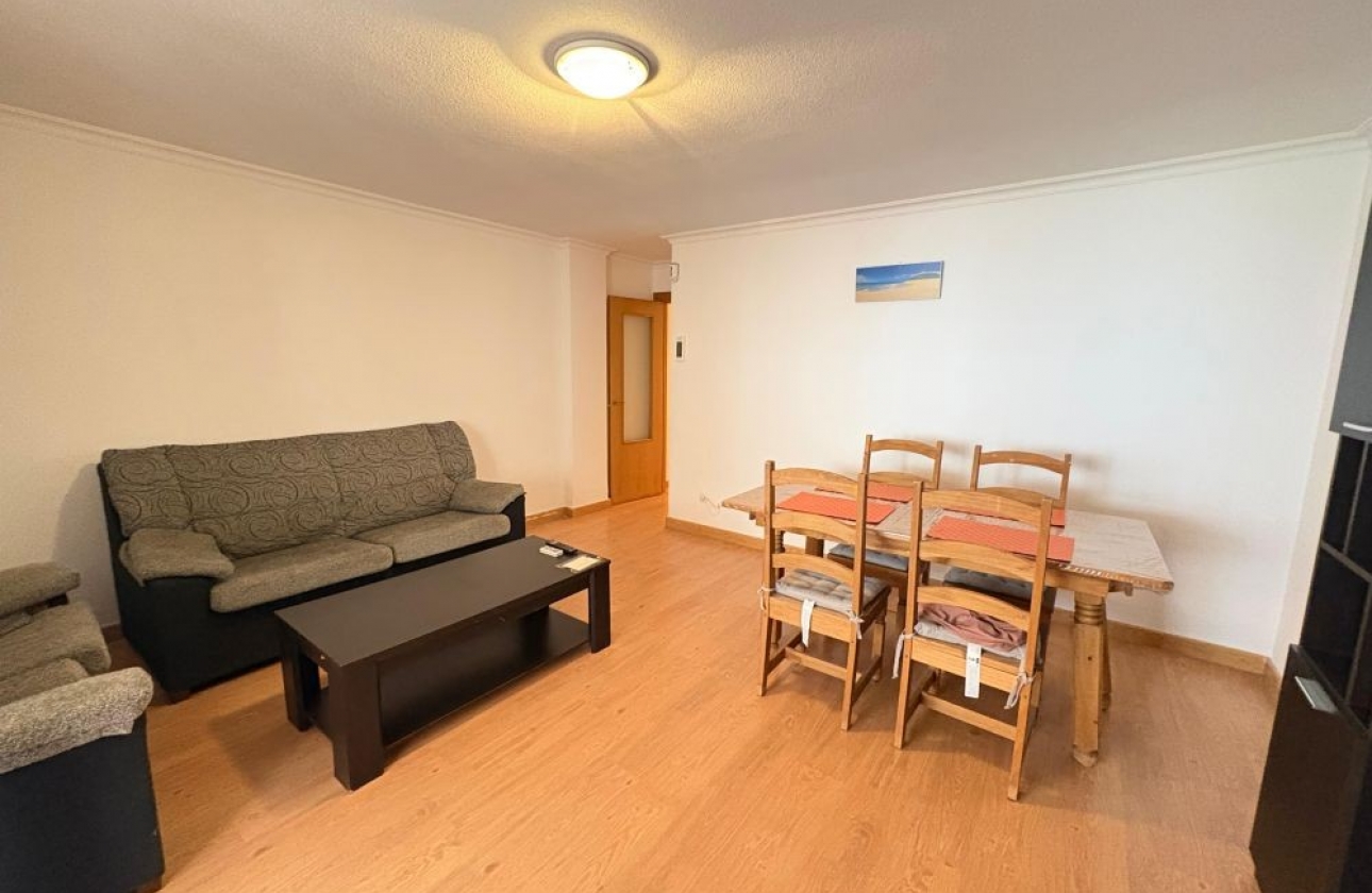 Rynek Wtórny - Apartament - Torrevieja - Centrum