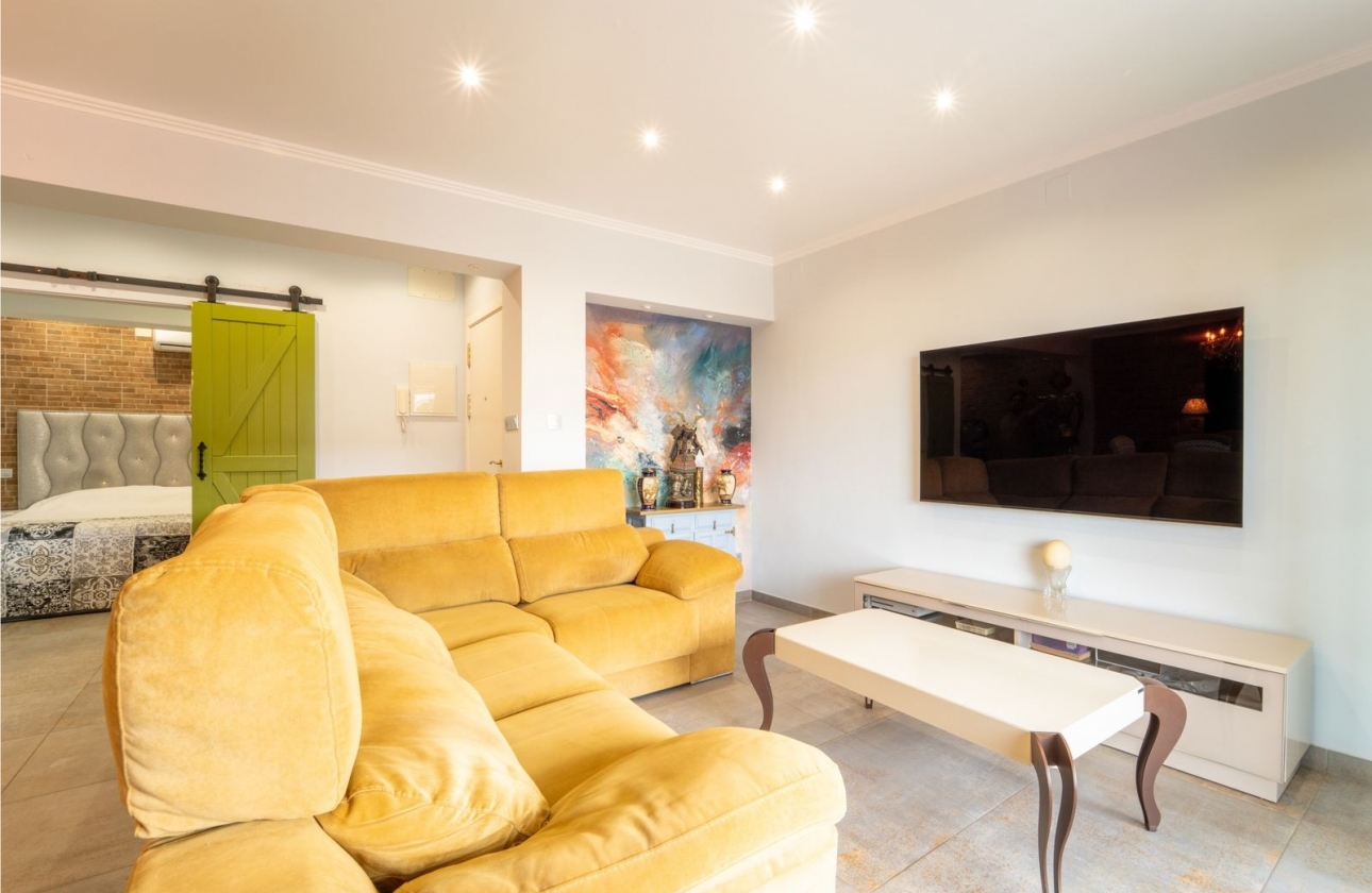 Rynek Wtórny - Apartament - Torrevieja - Centrum