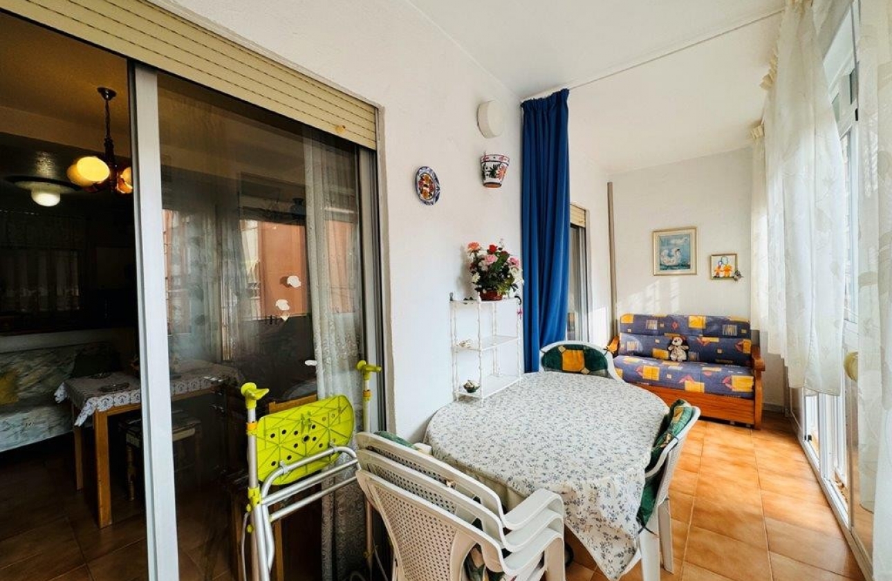 Rynek Wtórny - Apartament - Torrevieja - LA MATA