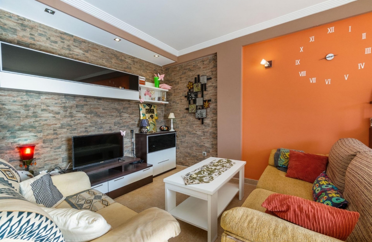 Rynek Wtórny - Apartament - Torrevieja - LA MATA
