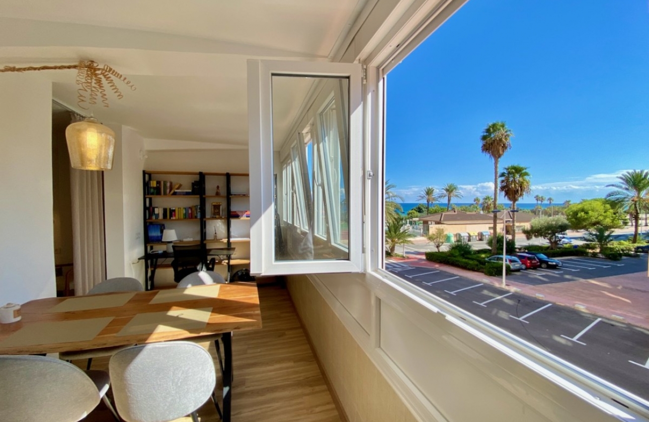 Rynek Wtórny - Apartament - Torrevieja - LA MATA